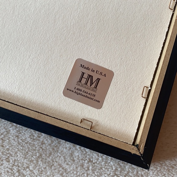 Merci Tony Parker San Antonio Spurs Jersey Retirement Items - Picture 5 of 12